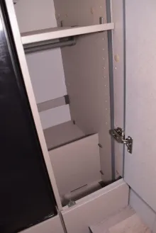 Fahrzeugbild Hymer Exsis-t 580 Pure Sat, Navi, Automatik, ab April #26