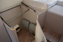 Fahrzeugbild Hymer Exsis-t 580 Pure Sat, Navi, Automatik, ab April #28