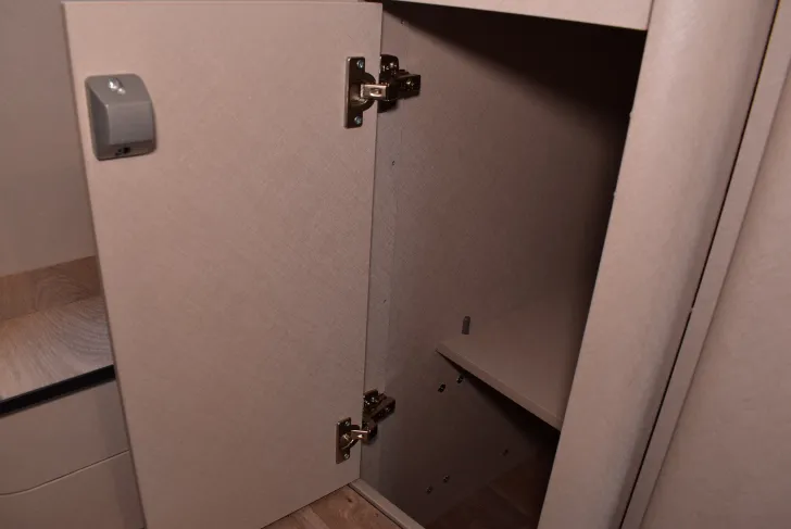 Fahrzeugbild Hymer Exsis-t 580 Pure Sat, Navi, Automatik, ab April #30