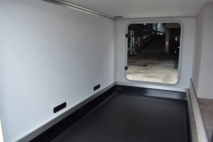 Fahrzeugbild Hymer Exsis-t 580 Pure Sat, Navi, Automatik, ab April #37