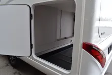 Fahrzeugbild Hymer Exsis-t 580 Pure Sat, Navi, Automatik, ab April #38