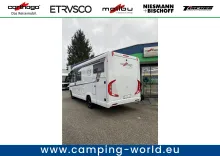 Fahrzeugbild Carthago C2-tourer I 141 KB-LE comfort 4.2t Modell 2026 #4