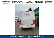 Fahrzeugbild Carthago C2-tourer I 141 KB-LE comfort 4.2t Modell 2026 #17