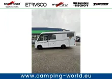 Fahrzeugbild Carthago C2-tourer I 141 KB-LE comfort 4.2t Modell 2026 #18
