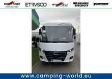 Fahrzeugbild Carthago C2-tourer I 141 KB-LE comfort 4.2t Modell 2026 #19