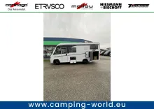 Fahrzeugbild Carthago C2-tourer I 141 KB-LE comfort 4.2t Modell 2026 #20