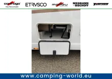 Fahrzeugbild Carthago C2-tourer I 141 KB-LE comfort 4.2t Modell 2026 #21