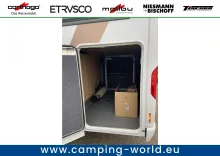 Fahrzeugbild Carthago C2-tourer I 141 KB-LE comfort 4.2t Modell 2026 #7