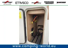 Fahrzeugbild Carthago C2-tourer I 141 KB-LE comfort 4.2t Modell 2026 #26