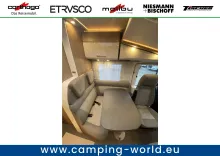 Fahrzeugbild Carthago C2-tourer I 141 KB-LE comfort 4.2t Modell 2026 #28