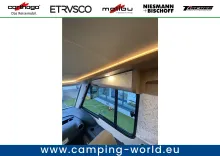 Fahrzeugbild Carthago C2-tourer I 141 KB-LE comfort 4.2t Modell 2026 #29