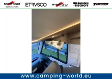 Fahrzeugbild Carthago C2-tourer I 141 KB-LE comfort 4.2t Modell 2026 #30