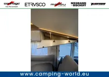 Fahrzeugbild Carthago C2-tourer I 141 KB-LE comfort 4.2t Modell 2026 #32