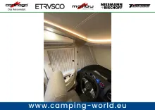 Fahrzeugbild Carthago C2-tourer I 141 KB-LE comfort 4.2t Modell 2026 #34