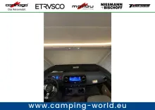 Fahrzeugbild Carthago C2-tourer I 141 KB-LE comfort 4.2t Modell 2026 #35