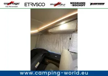 Fahrzeugbild Carthago C2-tourer I 141 KB-LE comfort 4.2t Modell 2026 #36