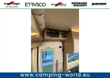 Fahrzeugbild Carthago C2-tourer I 141 KB-LE comfort 4.2t Modell 2026 #40