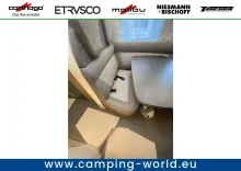 Fahrzeugbild Carthago C2-tourer I 141 KB-LE comfort 4.2t Modell 2026 #41