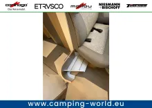 Fahrzeugbild Carthago C2-tourer I 141 KB-LE comfort 4.2t Modell 2026 #42