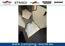 Fahrzeugbild Carthago C2-tourer I 141 KB-LE comfort 4.2t Modell 2026 #43