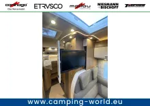 Fahrzeugbild Carthago C2-tourer I 141 KB-LE comfort 4.2t Modell 2026 #46