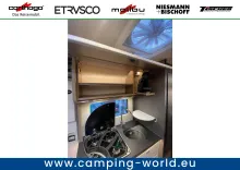 Fahrzeugbild Carthago C2-tourer I 141 KB-LE comfort 4.2t Modell 2026 #48