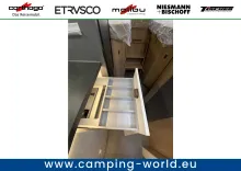 Fahrzeugbild Carthago C2-tourer I 141 KB-LE comfort 4.2t Modell 2026 #49