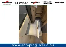 Fahrzeugbild Carthago C2-tourer I 141 KB-LE comfort 4.2t Modell 2026 #50