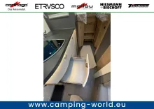 Fahrzeugbild Carthago C2-tourer I 141 KB-LE comfort 4.2t Modell 2026 #53