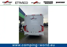 Fahrzeugbild Carthago C2-tourer I 141 KB-LE comfort 4.2t Modell 2026 #24