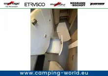 Fahrzeugbild Carthago C2-tourer I 141 KB-LE comfort 4.2t Modell 2026 #54