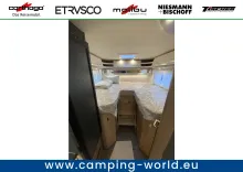 Fahrzeugbild Carthago C2-tourer I 141 KB-LE comfort 4.2t Modell 2026 #11