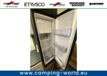 Fahrzeugbild Carthago C2-tourer I 141 KB-LE comfort 4.2t Modell 2026 #55