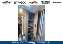 Fahrzeugbild Carthago C2-tourer I 141 KB-LE comfort 4.2t Modell 2026 #58