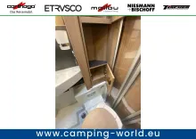 Fahrzeugbild Carthago C2-tourer I 141 KB-LE comfort 4.2t Modell 2026 #59