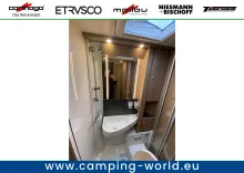 Fahrzeugbild Carthago C2-tourer I 141 KB-LE comfort 4.2t Modell 2026 #60