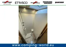 Fahrzeugbild Carthago C2-tourer I 141 KB-LE comfort 4.2t Modell 2026 #14