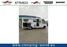 Fahrzeugbild Carthago C2-tourer I 141 KB-LE comfort 4.2t Modell 2026 #25