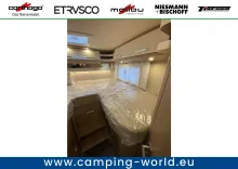 Fahrzeugbild Carthago C2-tourer I 141 KB-LE comfort 4.2t Modell 2026 #61