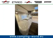 Fahrzeugbild Carthago C2-tourer I 141 KB-LE comfort 4.2t Modell 2026 #62