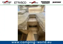 Fahrzeugbild Carthago C2-tourer I 141 KB-LE comfort 4.2t Modell 2026 #63