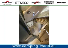 Fahrzeugbild Carthago C2-tourer I 141 KB-LE comfort 4.2t Modell 2026 #64