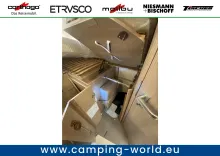 Fahrzeugbild Carthago C2-tourer I 141 KB-LE comfort 4.2t Modell 2026 #65