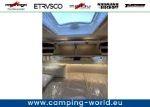 Fahrzeugbild Carthago C2-tourer I 141 KB-LE comfort 4.2t Modell 2026 #67