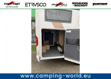 Fahrzeugbild Carthago C2-tourer I 141 KB-LE comfort 4.2t Modell 2026 #71