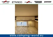 Fahrzeugbild Carthago C2-tourer I 141 KB-LE comfort 4.2t Modell 2026 #72