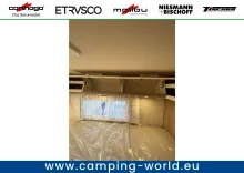 Fahrzeugbild Carthago C2-tourer I 141 KB-LE comfort 4.2t Modell 2026 #73