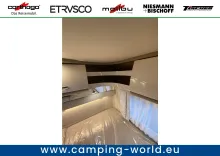 Fahrzeugbild Carthago C2-tourer I 141 KB-LE comfort 4.2t Modell 2026 #74