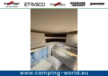 Fahrzeugbild Carthago C2-tourer I 141 KB-LE comfort 4.2t Modell 2026 #75