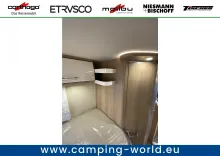 Fahrzeugbild Carthago C2-tourer I 141 KB-LE comfort 4.2t Modell 2026 #76